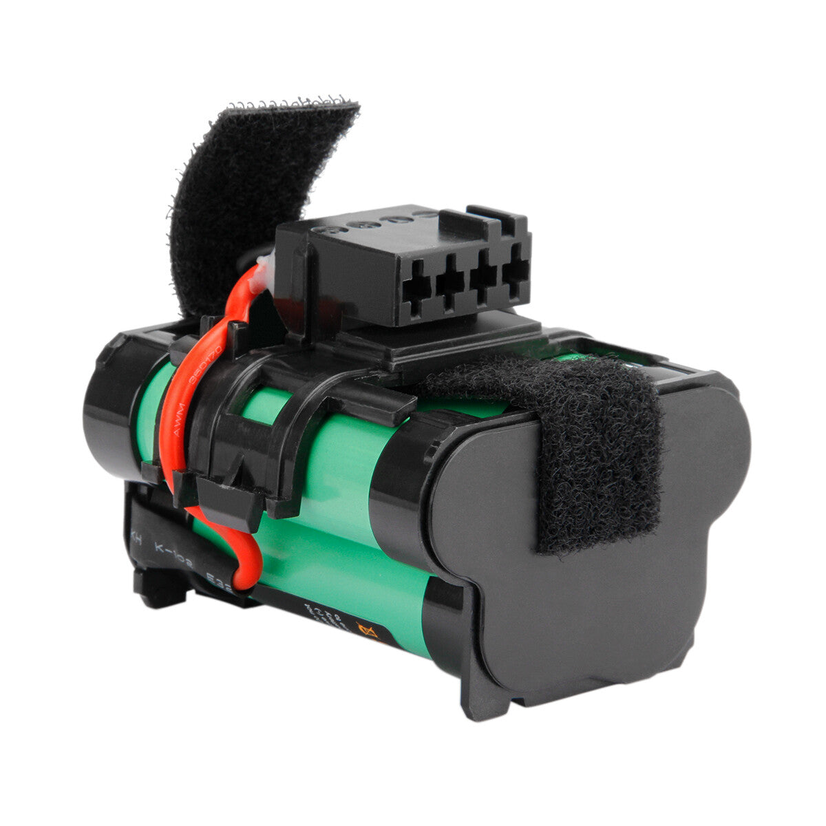 SHENTEC 18V 2500mAh Li-Ion Akumulator Do Husqvarna Automower 105 I Gardena R38Li R40Li R45Li