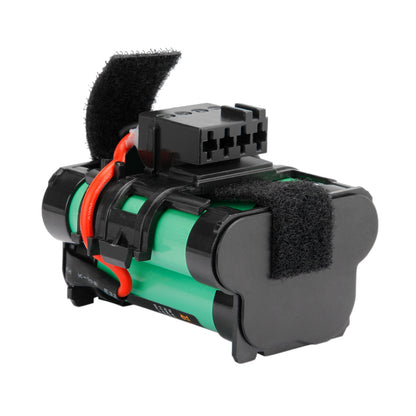 SHENTEC 18V 2500mAh Li-Ion Akumulator Do Husqvarna Automower 105 I Gardena R38Li R40Li R45Li