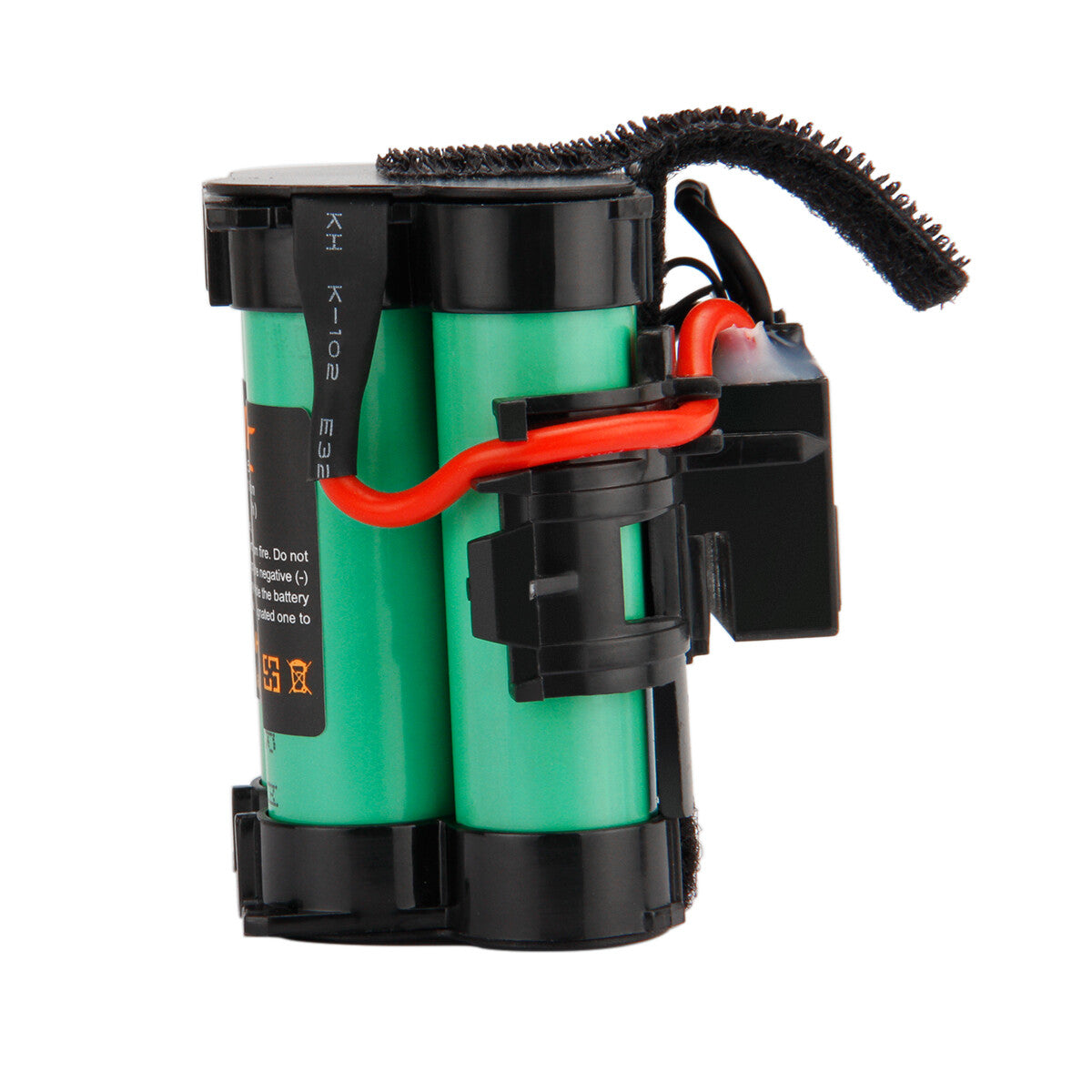 SHENTEC 18V 2500mAh Li-Ion Akumulator Do Husqvarna Automower 105 I Gardena R38Li R40Li R45Li