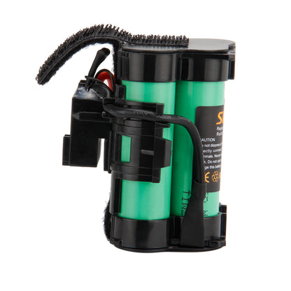 SHENTEC 18V 2500mAh Li-Ion Akumulator Do Husqvarna Automower 105 I Gardena R38Li R40Li R45Li