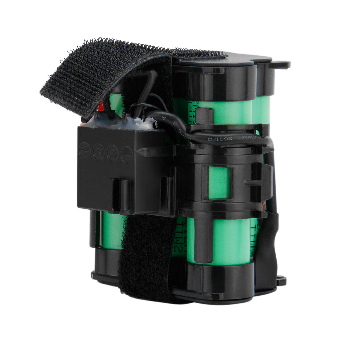 SHENTEC 18V 2500mAh Li-Ion Akumulator Do Husqvarna Automower 105 I Gardena R38Li R40Li R45Li