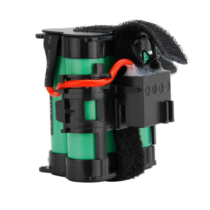 SHENTEC 18V 2500mAh Li-Ion Akumulator Do Husqvarna Automower 105 I Gardena R38Li R40Li R45Li