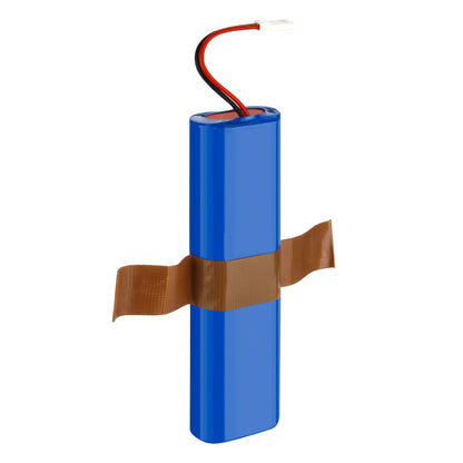 SHENTEC 2x 3.5Ah 14.4V Li-ion bateria 18650B4-4S1P-AGX-2 do ILIFE V3s Pro V5s Pro V8s V50