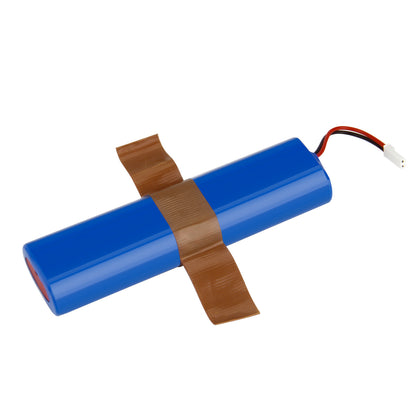 SHENTEC 2x 3.5Ah 14.4V Li-ion bateria 18650B4-4S1P-AGX-2 do ILIFE V3s Pro V5s Pro V8s V50