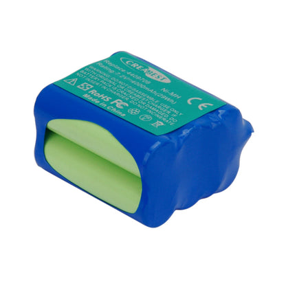 7.2V 4.0Ah Akumulator Ni-MH do iRobot Braava 380 380T 390 390T Mint 5200 5200C