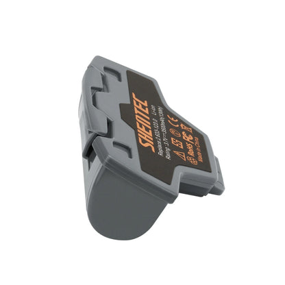 SHENTEC akumulator Li-ion 3.7V 3500mAh do Karcher WV2 WV5