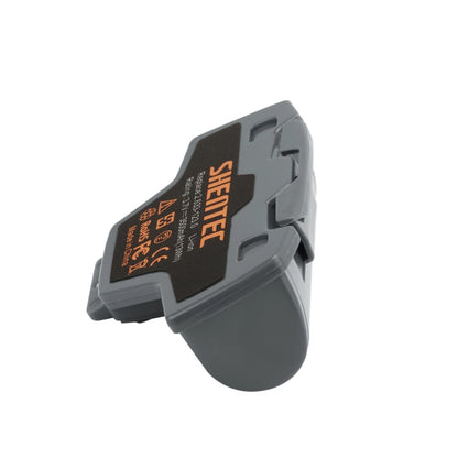SHENTEC akumulator Li-ion 3.7V 3500mAh do Karcher WV2 WV5