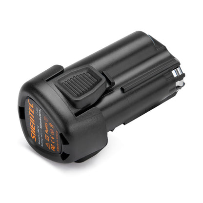 SHENTEC 4.0Ah 10.8V Akumulator Li-ion do Black Decker LB12 LBX12 BL1310 BL1110 GKC108 EGBL108
