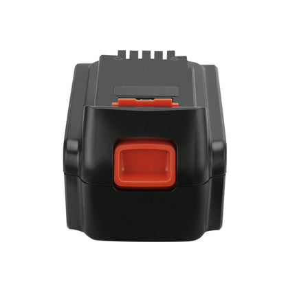 SHENTEC 2X 6AH 20V Li-ion Bateria dla Black Decker LBX20 BDCDMT120 LDX120SB