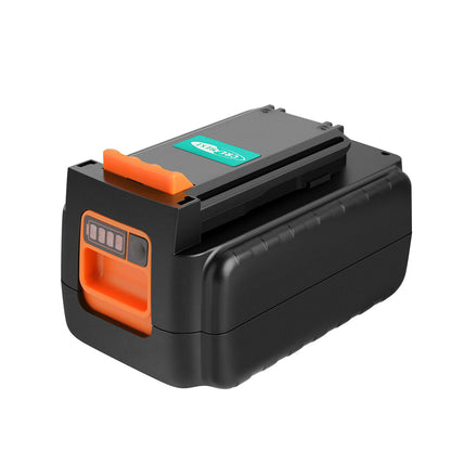 SHENTEC 36V 3500mAh LI-ION AKUMULATOR DO BLACK DECKER LBX2040 LST220 LST300 LST400