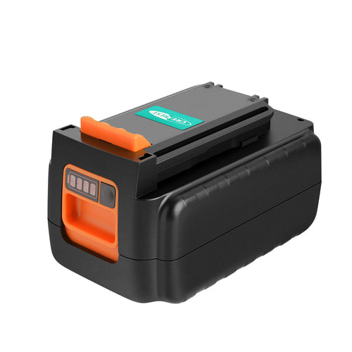 SHENTEC 36V 3500mAh LI-ION AKUMULATOR DO BLACK DECKER LBX2040 LST220 LST300 LST400
