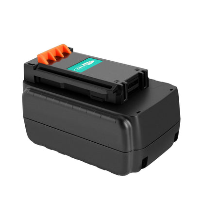 SHENTEC 36V 3500mAh LI-ION AKUMULATOR DO BLACK DECKER LBX2040 LST220 LST300 LST400