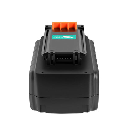 SHENTEC 36V 3500mAh LI-ION AKUMULATOR DO BLACK DECKER LBX2040 LST220 LST300 LST400