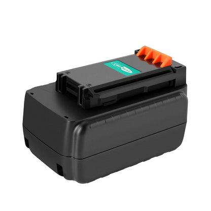 SHENTEC 36V 3500mAh LI-ION AKUMULATOR DO BLACK DECKER LBX2040 LST220 LST300 LST400