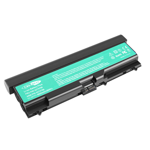 Bateria zastępcza 98Wh 42T4235 42T4702 8800mAh do Lenovo ThinkPad T510 T520 T410 SL410 SL510