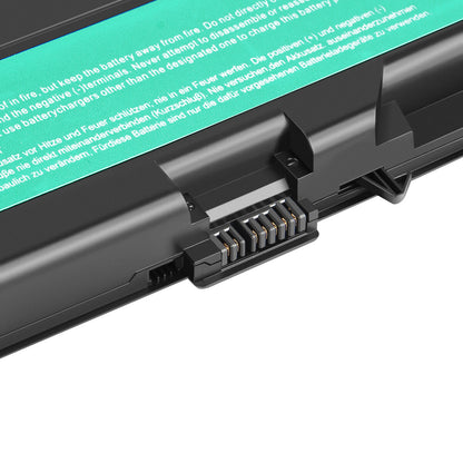Bateria zastępcza 98Wh 42T4235 42T4702 8800mAh do Lenovo ThinkPad T510 T520 T410 SL410 SL510