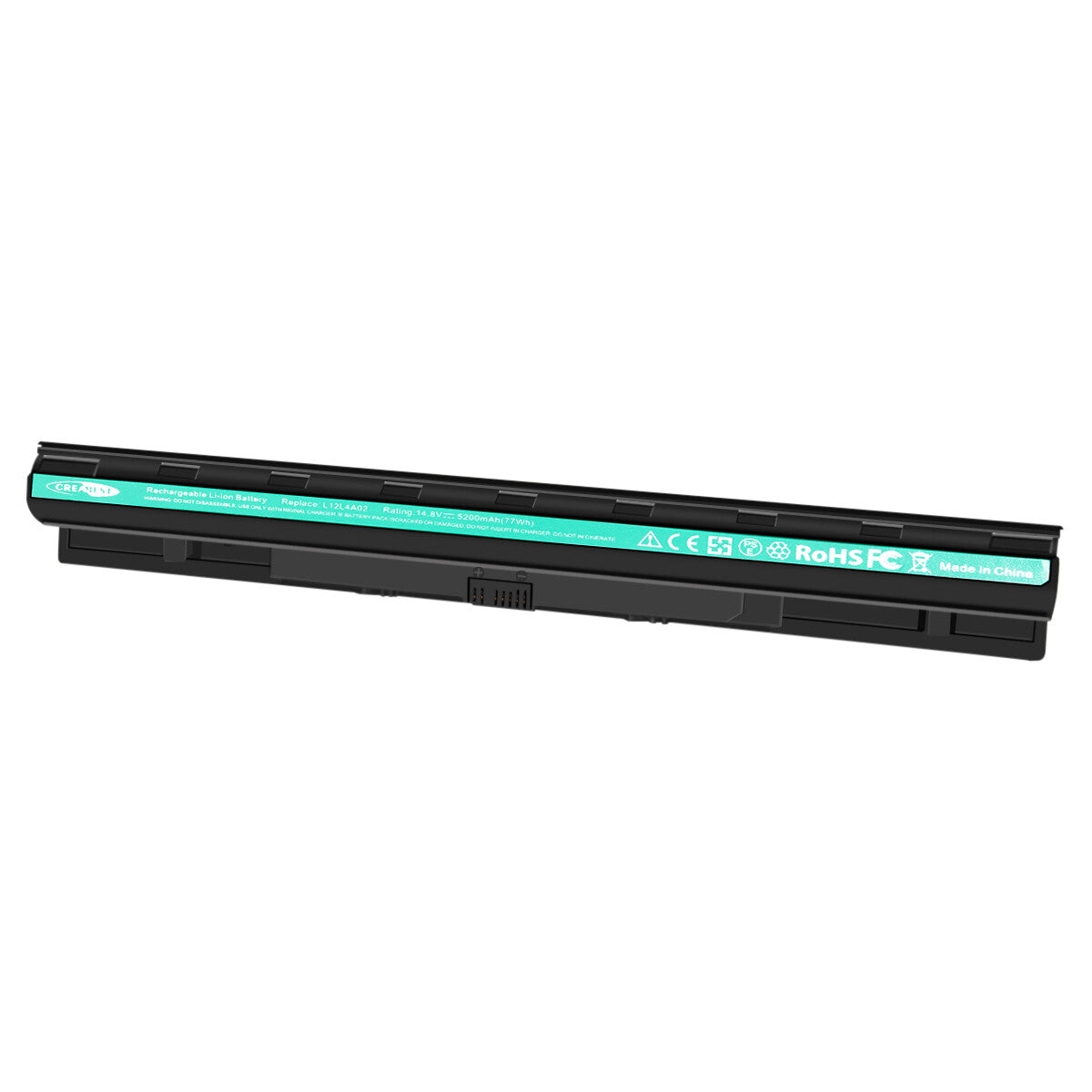 Akumulator do Lenovo L12M4E01 L12L4A02 L12S4E01 L12M4A02 L12S4A02 G500s G405S Z710