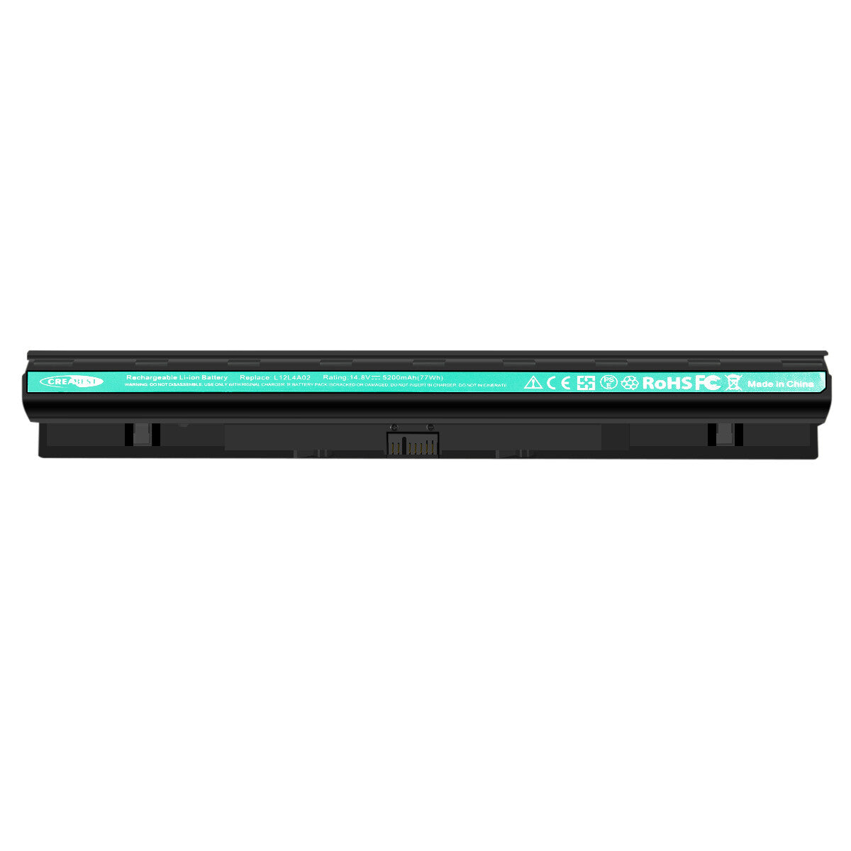 Akumulator do Lenovo L12M4E01 L12L4A02 L12S4E01 L12M4A02 L12S4A02 G500s G405S Z710