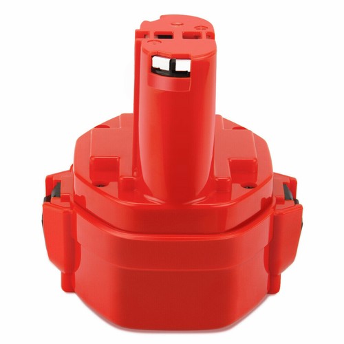 SHENTEC 12V 5.0AH Ni-MH Akumulator Do Makita PA12 1222 1220 1200 1233 192598-2 6270D 6216D