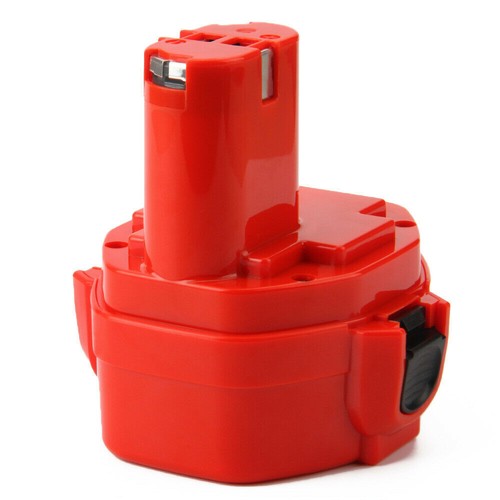 SHENTEC 12V 5.0AH Ni-MH Akumulator Do Makita PA12 1222 1220 1200 1233 192598-2 6270D 6216D