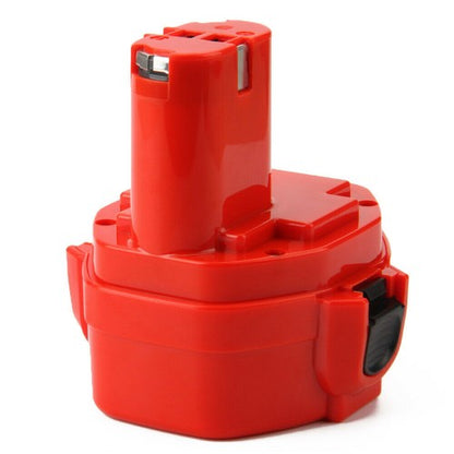 SHENTEC 12V 5.0AH Ni-MH Akumulator Do Makita PA12 1222 1220 1200 1233 192598-2 6270D 6216D