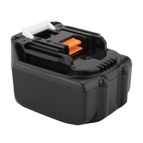 SHENTEC 4000mAh 14.4V Li-ion Akumulator Do Makita BL1415 194066-1 194065-3 BHP440