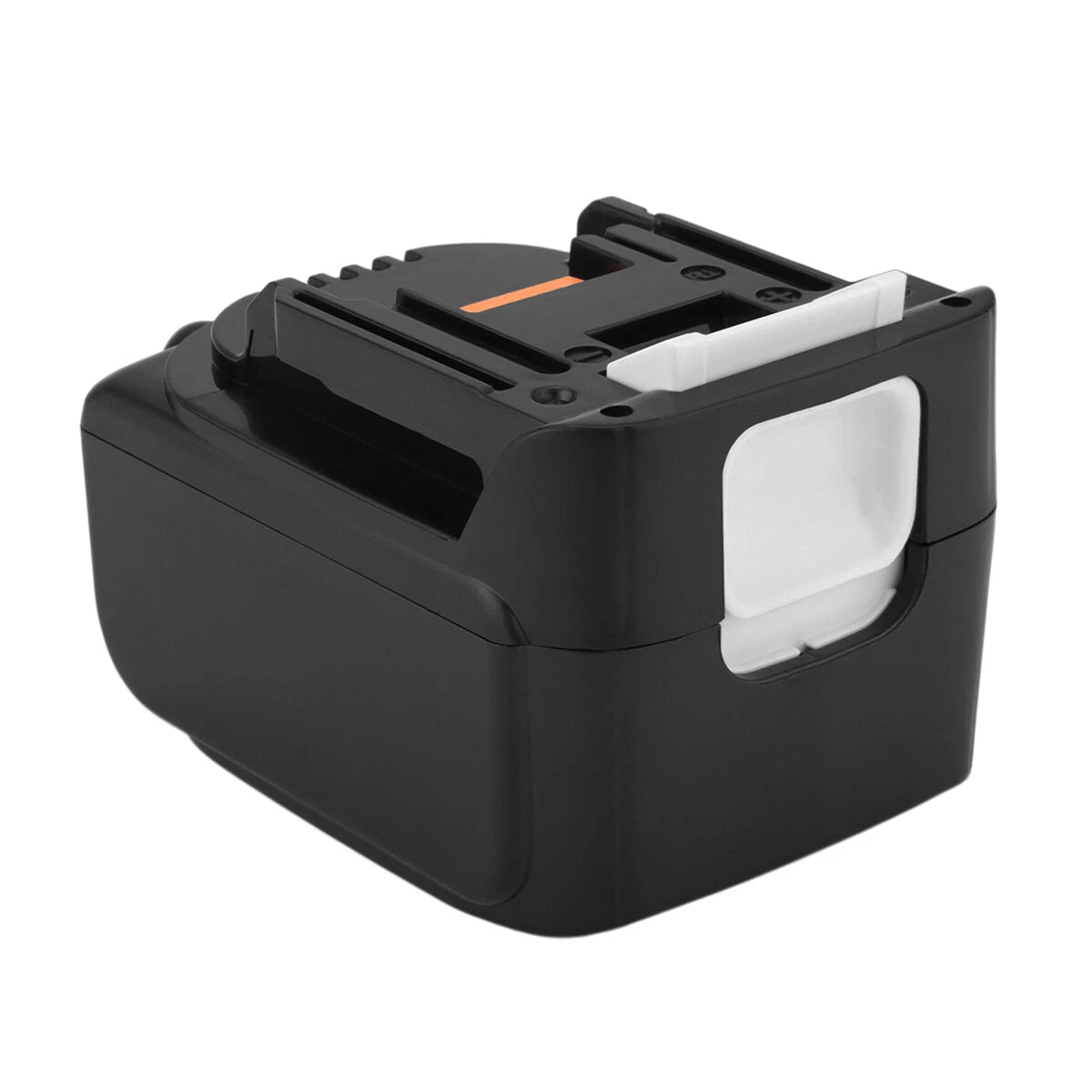 SHENTEC 4000mAh 14.4V Li-ion Akumulator Do Makita BL1415 194066-1 194065-3 BHP440