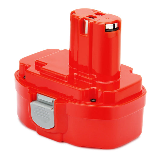 SHENTEC 4.0Ah akumulator zamienny Ni-MH do Makita 18V 1822 1823 1834 1835 PA18 4334D 194158-6