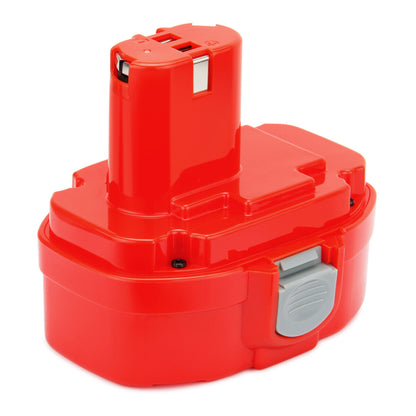 SHENTEC 4.0Ah akumulator zamienny Ni-MH do Makita 18V 1822 1823 1834 1835 PA18 4334D 194158-6