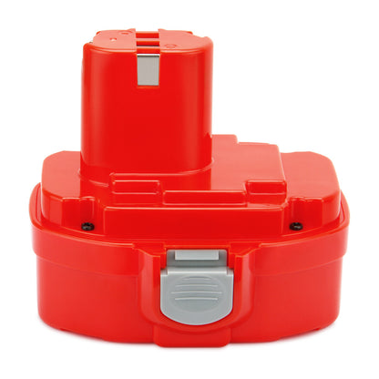 SHENTEC 4.0Ah akumulator zamienny Ni-MH do Makita 18V 1822 1823 1834 1835 PA18 4334D 194158-6