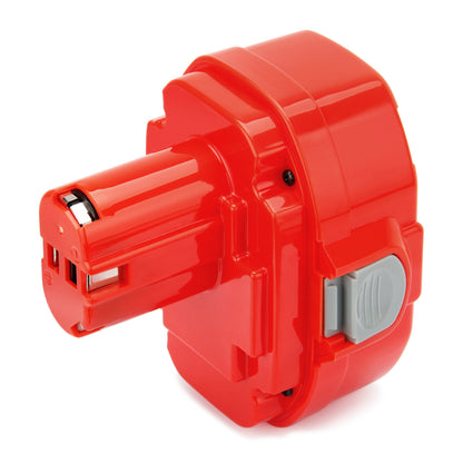 SHENTEC 4.0Ah akumulator zamienny Ni-MH do Makita 18V 1822 1823 1834 1835 PA18 4334D 194158-6