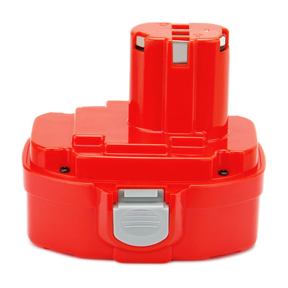 SHENTEC 4.0Ah akumulator zamienny Ni-MH do Makita 18V 1822 1823 1834 1835 PA18 4334D 194158-6