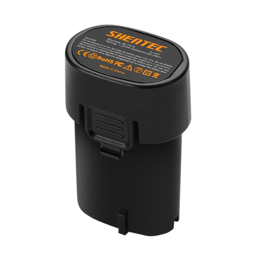 SHENTEC Akumulator Li-ion 3.5Ah 7.2V do Makita BL7010 CL070D 194356-2 DF010D GN900S