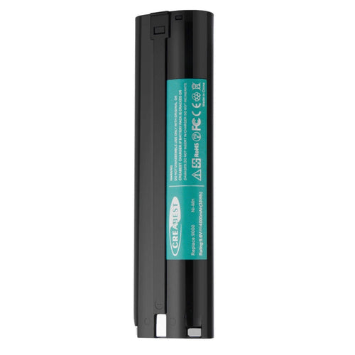 SHENTEN Akumulator 9,6 V 4000 mAh do Makita 9001 9600 9002 9033 192533-0 193890-9