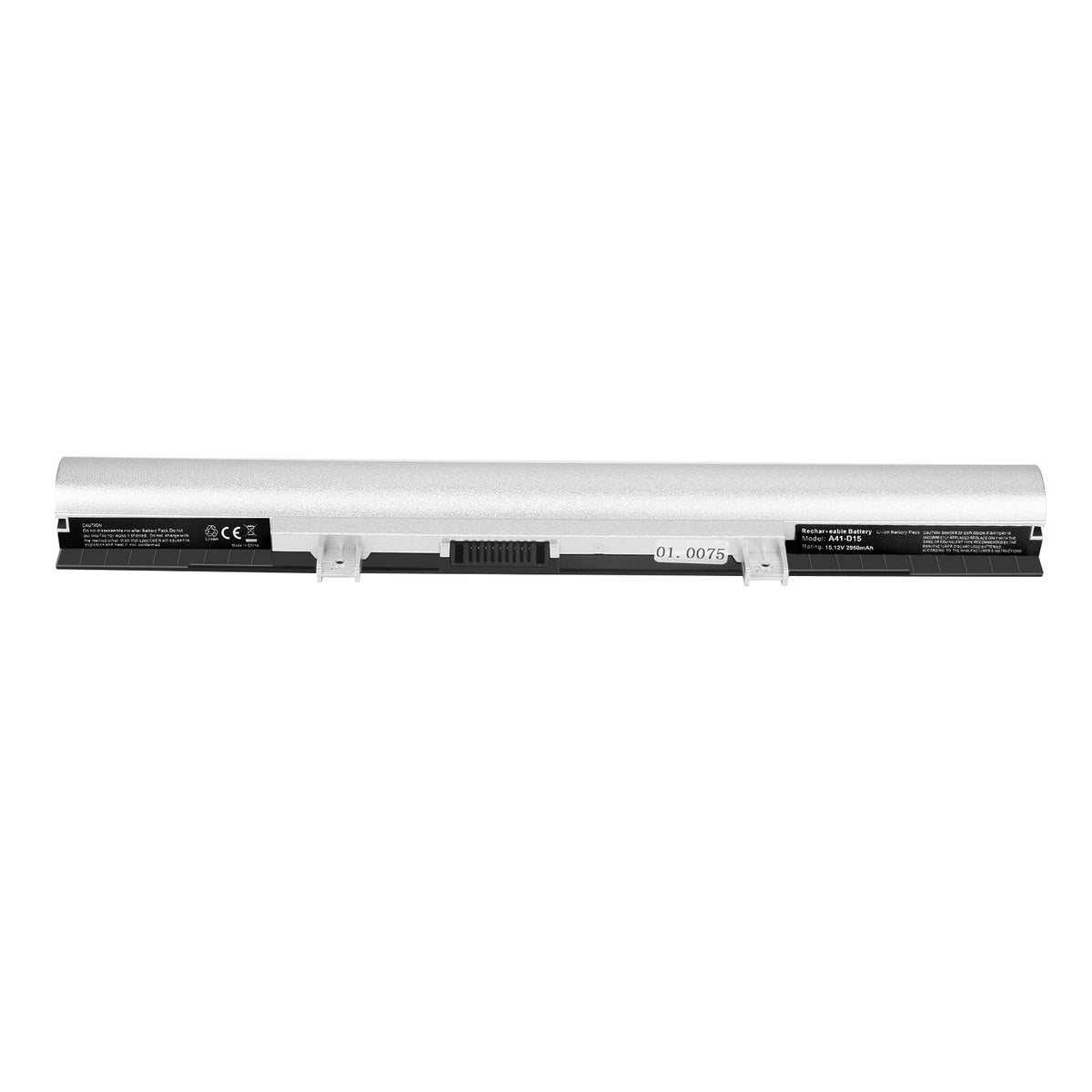 15.12V A32-D15 Battery For Medion E6421 Erazer P6661 A41-D15 A31-D15 A42-D15