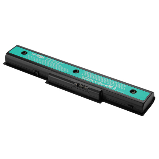 10.8V BTP-DNBM DOBM 40036339 40036343 Bateria do Medion Akoya E7218 P7812 P7624