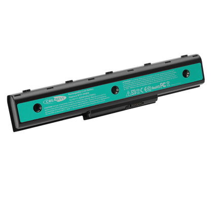 10.8V BTP-DNBM DOBM 40036339 40036343 Bateria do Medion Akoya E7218 P7812 P7624