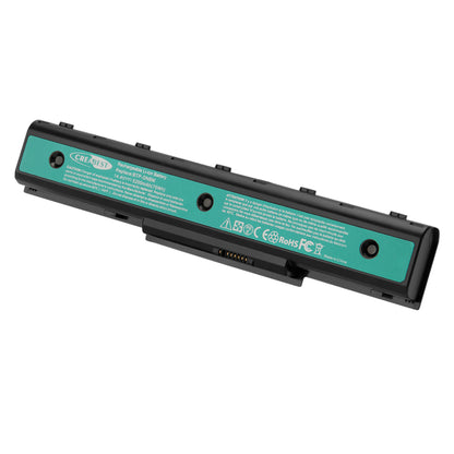 10.8V BTP-DNBM DOBM 40036339 40036343 Bateria do Medion Akoya E7218 P7812 P7624