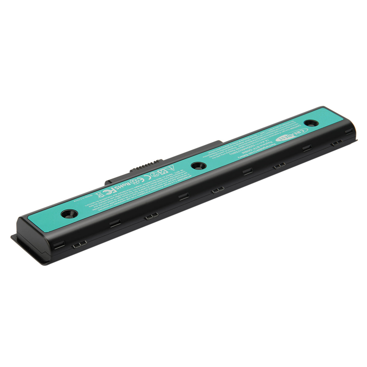 10.8V BTP-DNBM DOBM 40036339 40036343 Bateria do Medion Akoya E7218 P7812 P7624