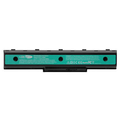 10.8V BTP-DNBM DOBM 40036339 40036343 Bateria do Medion Akoya E7218 P7812 P7624