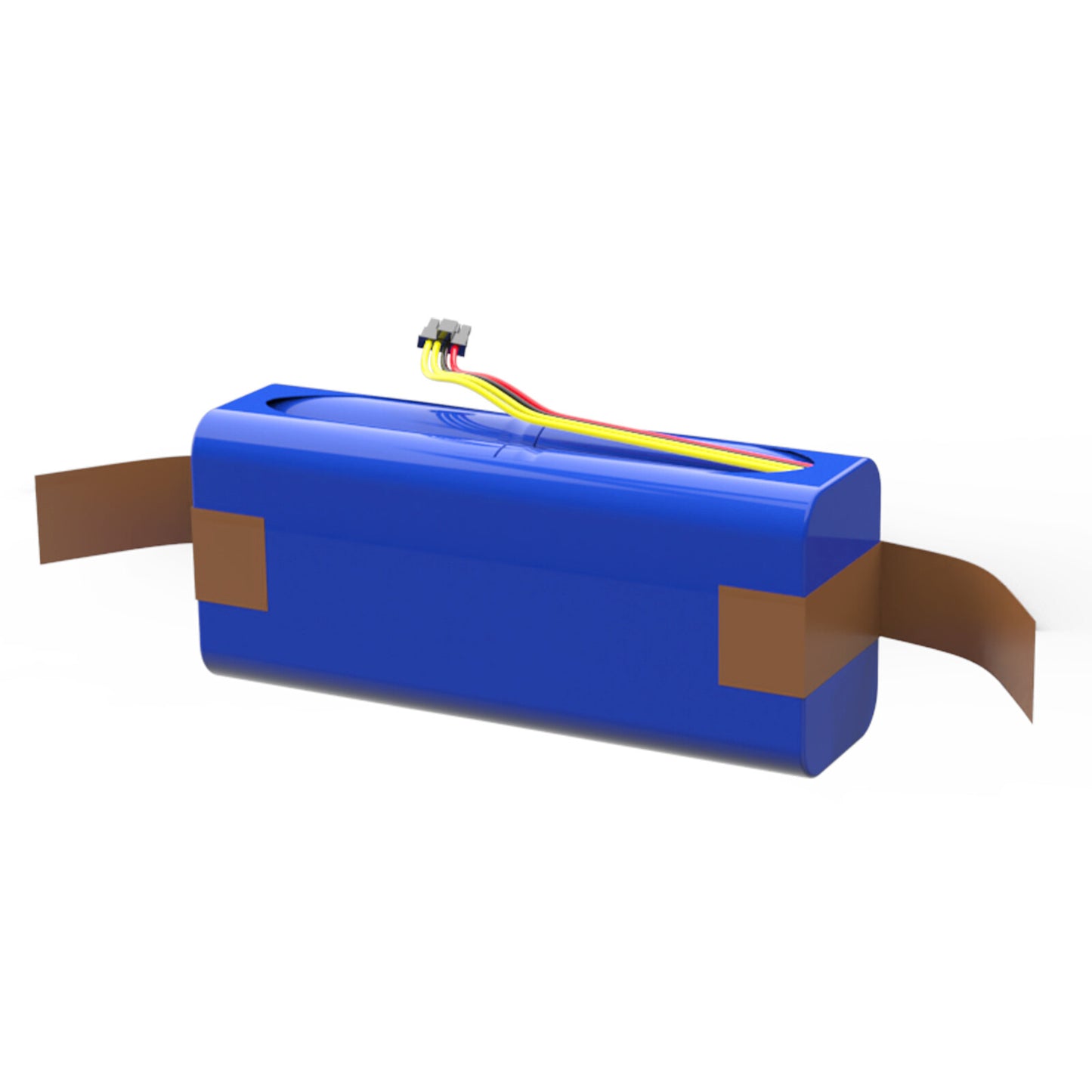 SHENTEC Akumulator Ni-MH 2,5Ah 14,4V do Midea R1-L081A, R1-L083B, R1-L085B, zamiennik L083b