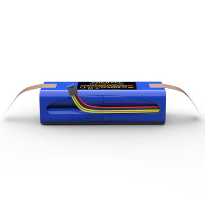 SHENTEC Akumulator Ni-MH 2,5Ah 14,4V do Midea R1-L081A, R1-L083B, R1-L085B, zamiennik L083b