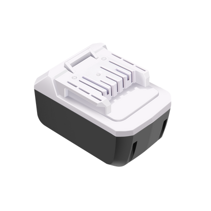 SHENTEC 2X 4000mAh 14.4V LI-ion zamienny akumulator do Makita BL1413G BL1411G BL1415G DF347D UH420D