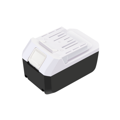 SHENTEC 2X 4000mAh 14.4V LI-ion zamienny akumulator do Makita BL1413G BL1411G BL1415G DF347D UH420D