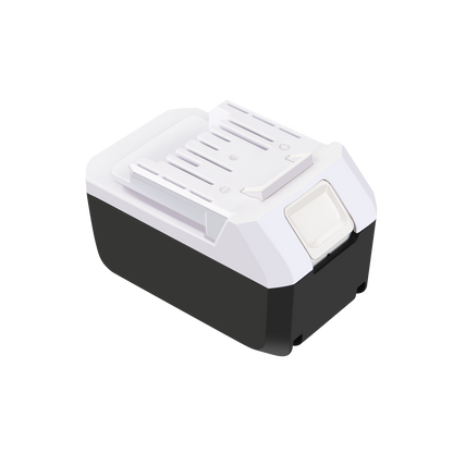 SHENTEC 2X 4000mAh 14.4V LI-ion zamienny akumulator do Makita BL1413G BL1411G BL1415G DF347D UH420D