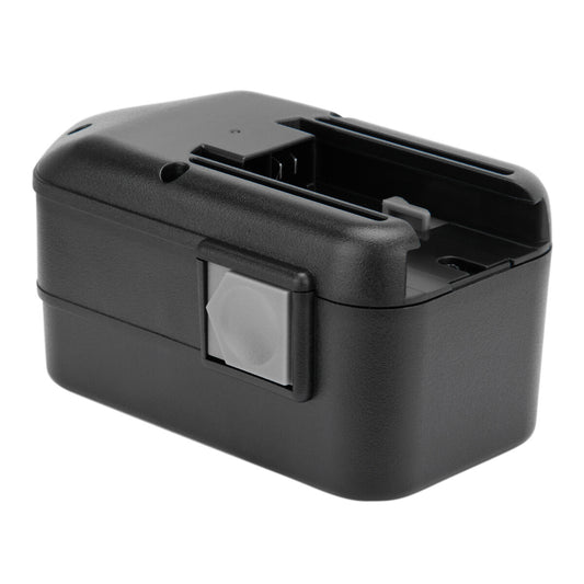 SHENTEC 18V 4.0Ah Ni-MH Zamienny Akumulator do AEG B18 BXS18 MX18 BXS18 BXL18 MX18 BDSE18STX SB2E18STX