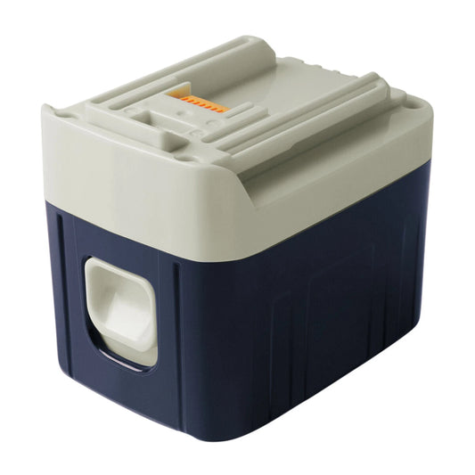 SHENTEC Akumulator Ni-MH 5.0Ah 24V do Makita 2417 2420 2430 BH2420 BH2430 BH2433 193127-4