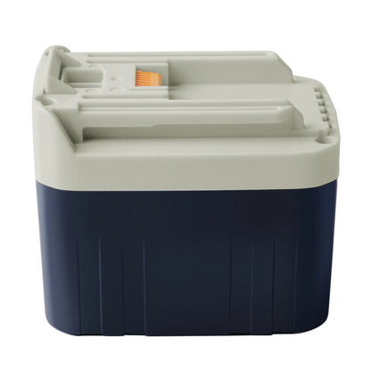 SHENTEC Akumulator Ni-MH 5.0Ah 24V do Makita 2417 2420 2430 BH2420 BH2430 BH2433 193127-4