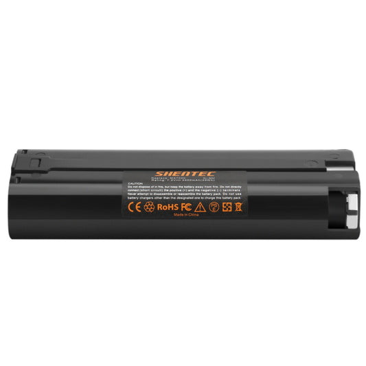 SHENTEC 7.2V 3000mAh akumulator Ni-MH do Makita 7000 7002 7033 191679-9 192532-2 192695-4