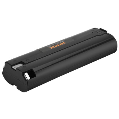 SHENTEC 7.2V 3000mAh akumulator Ni-MH do Makita 7000 7002 7033 191679-9 192532-2 192695-4